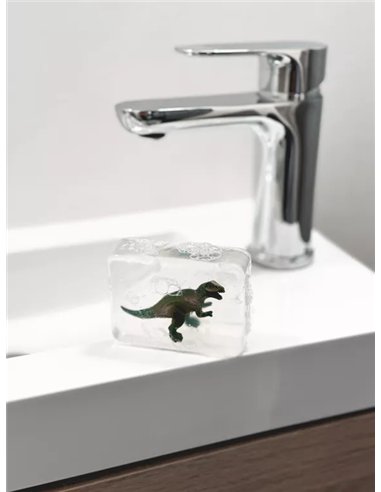 Savon ludisoap - T- rex