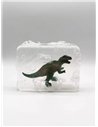 Savon ludisoap - T- rex