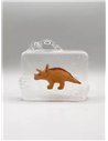 Savon ludisoap - Tricératops