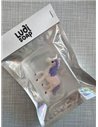 Savon ludisoap - licorne violette 1