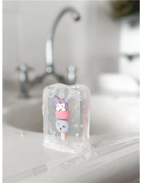 Savon Ludisoap x Maison Ayaka - Kuromi