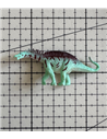 Savon ludisoap - Amargasaurus