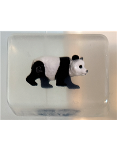 Savon ludisoap - Panda