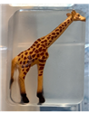 Savon ludisoap - Girafe jaune