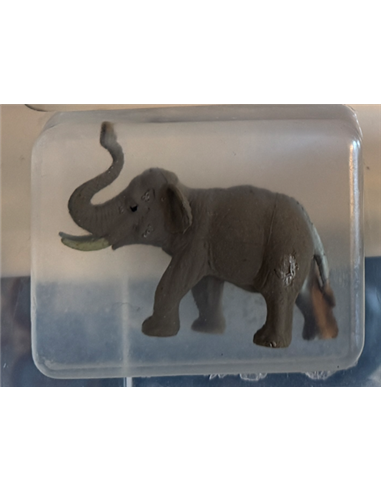 Savon ludisoap - Eléphant