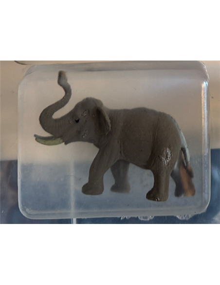 Savon ludisoap - Eléphant