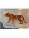 Savon ludisoap - Tigre