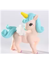 Savon ludisoap - licorne bleu 1
