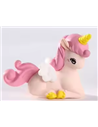 Savon ludisoap - licorne rose 2