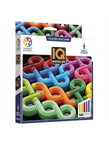 IQ Noodles - Smartgames