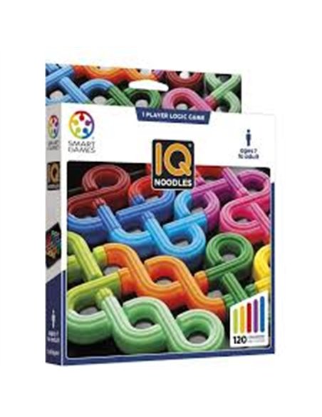 IQ Noodles - Smartgames