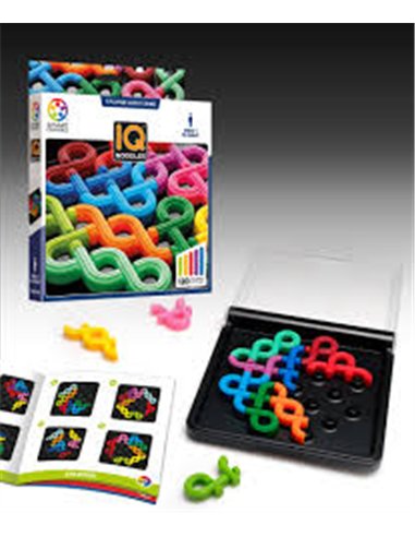 IQ Noodles - Smartgames