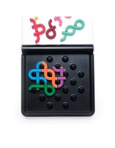 IQ Noodles - Smartgames