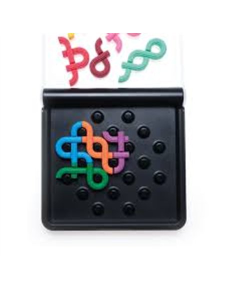 IQ Noodles - Smartgames