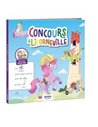 Je lis en maternelle - Concours à licorneville