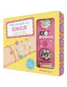Mes jolis bijoux - Mes bracelets du bonheur