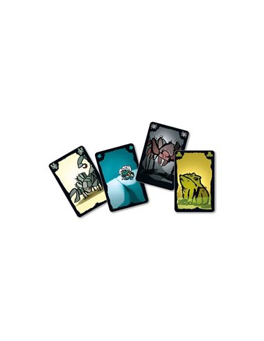Poker des Cafards