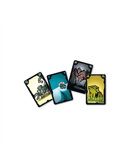 Poker des Cafards