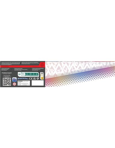 Pokémon EV8.5 évolutions prismatiques : Coffret Super Premium Collection