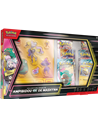 Pokémon : Coffret Premium Ampibidou-ex de Mashynn