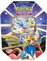 Pokémon : Pokebox Légendes Tranchantes