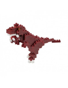 Nanoblock T-Rex