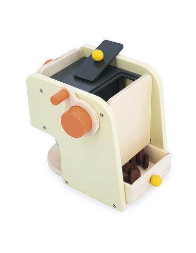 Machine à Café et accessoires Mamie Soleil - Janod