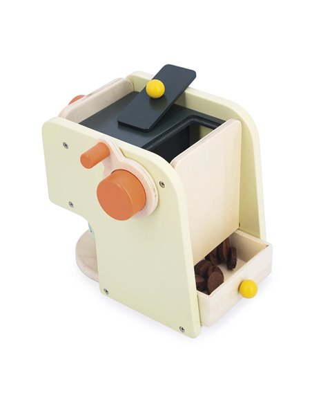 Machine à Café et accessoires Mamie Soleil - Janod