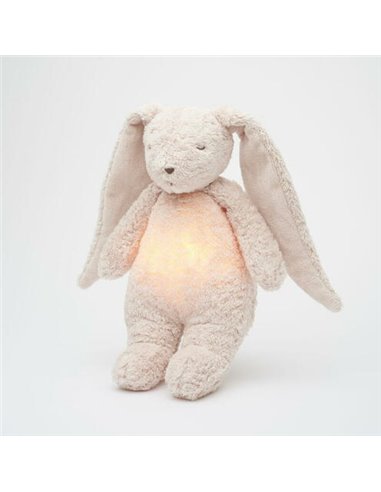 Moonie – lapin nature bio rose