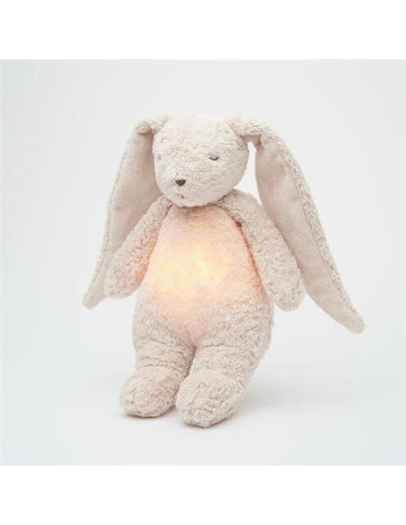 Moonie – lapin nature bio rose