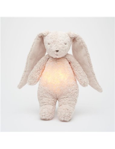 Moonie – lapin nature bio rose