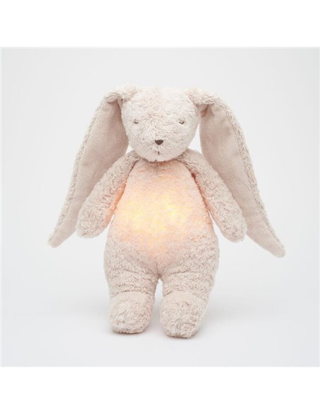 Moonie – lapin nature bio rose