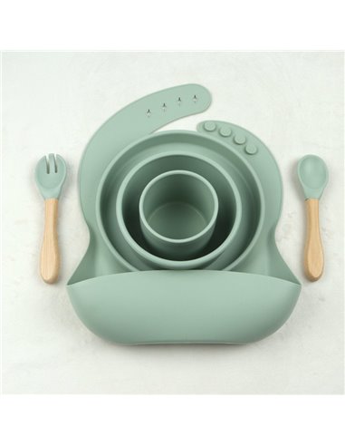 Maxi Coffret Malin - Tilleul