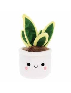 Peluches Plantes 12cm - Keel toys 2