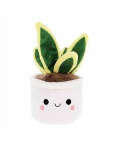 Peluches Plantes 12cm - Keel toys