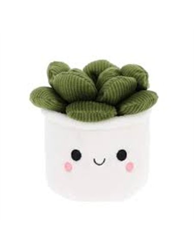 Peluches Plantes 12cm - Keel toys