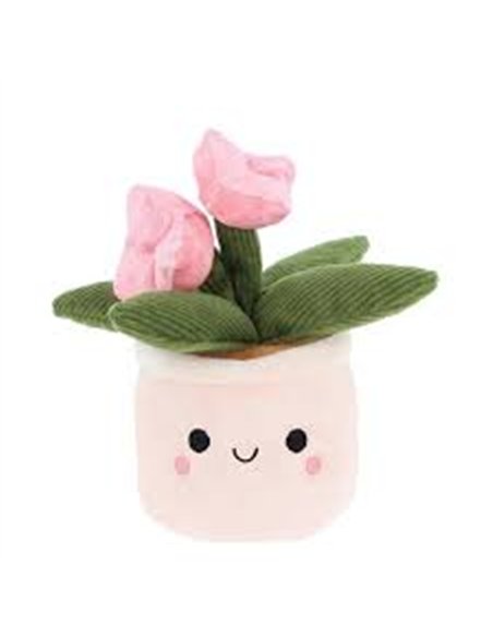 Peluches Plantes 12cm - Keel toys