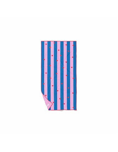 Serviette de jeu - PlayTowel M (140 x 70cm) - Phare