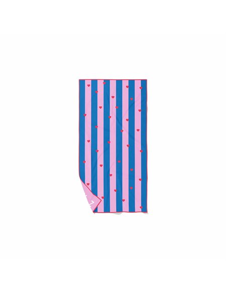 Serviette de jeu - PlayTowel M (140 x 70cm) - Phare