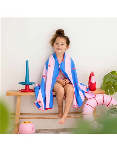 Serviette de jeu - PlayTowel M (140 x 70cm) - Phare