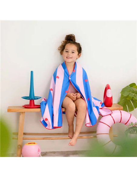 Serviette de jeu - PlayTowel M (140 x 70cm) - Phare