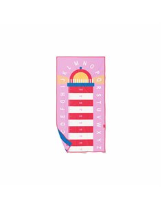 Serviette de jeu - PlayTowel M (140 x 70cm) - Phare