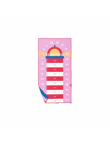 Serviette de jeu - PlayTowel M (140 x 70cm) - Phare