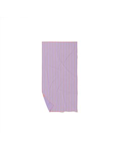 Serviette de jeu - PlayTowel M (140 x 70cm) - Microfibre - Marelle 2