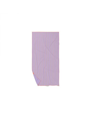 Serviette de jeu - PlayTowel M (140 x 70cm) - Microfibre - Marelle
