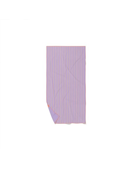 Serviette de jeu - PlayTowel M (140 x 70cm) - Microfibre - Marelle
