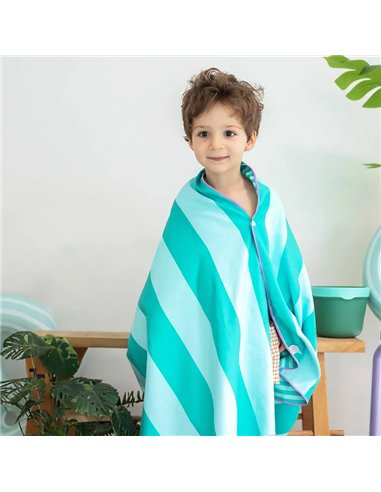 Serviette de jeu - PlayTowel M (140 x 70cm) - Safari