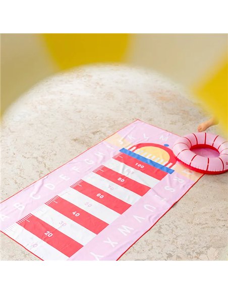 Serviette de jeu - PlayTowel L (180 x 100cm) - Phare