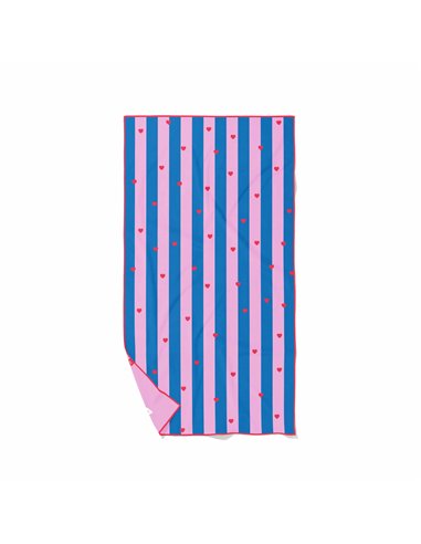Serviette de jeu - PlayTowel L (180 x 100cm) - Phare