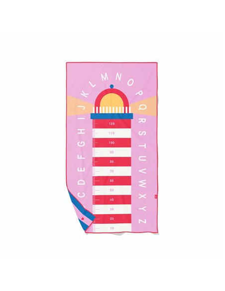Serviette de jeu - PlayTowel L (180 x 100cm) - Phare